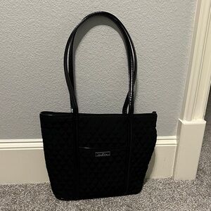 Vera Bradley Quilted Tote Bag